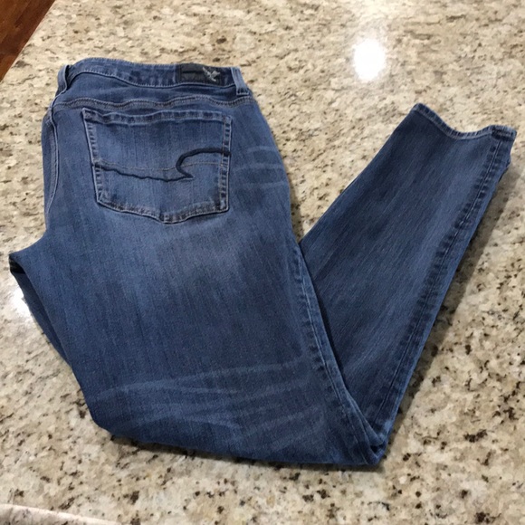 American Eagle Outfitters Denim - ❌❌SOLD❌❌